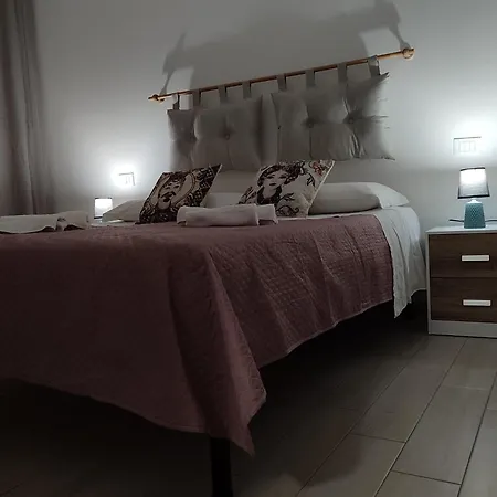 Apartment Marina Da Pina *
