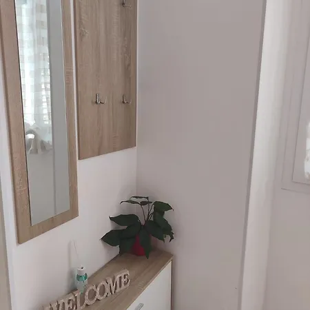Marina Da Pina Apartment