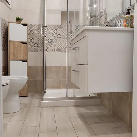 Apartamento Marina Da Pina Trapani