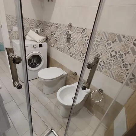 Marina Da Pina Apartment Trapani