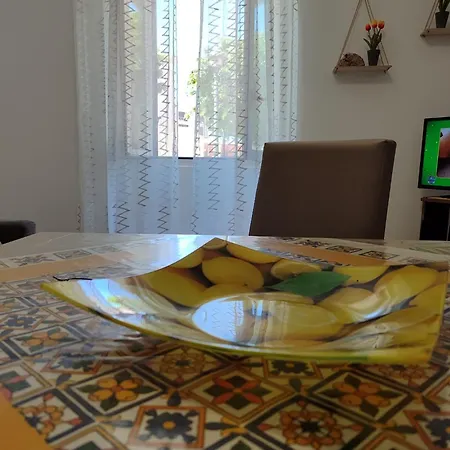 Marina Da Pina Apartment *