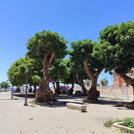 Appartamento Marina Da Pina *