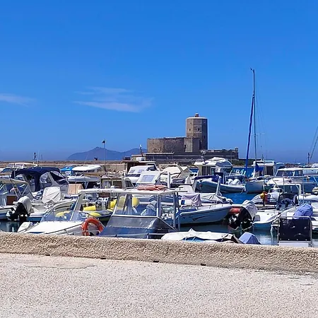 Marina Da Pina Appartamento