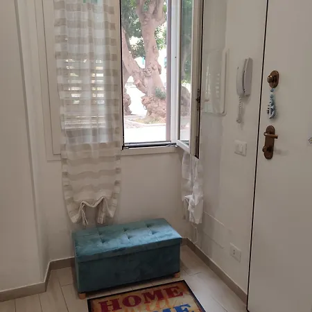 Marina Da Pina Apartmán