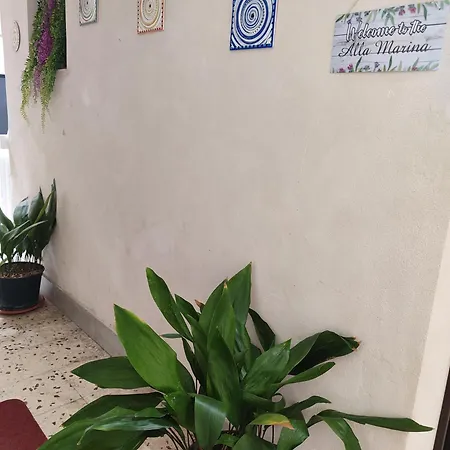 Apartmán Marina Da Pina *